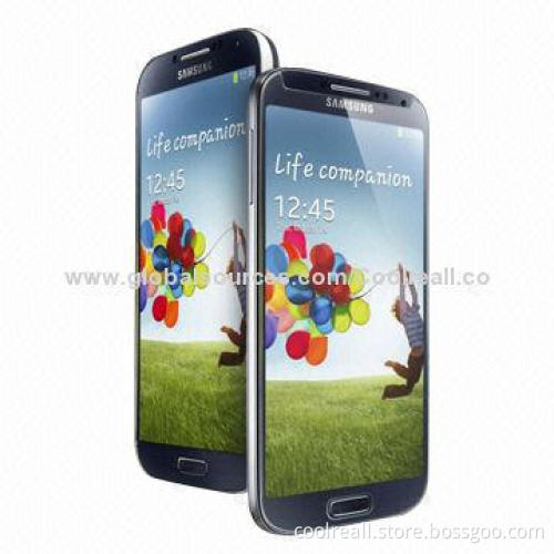 World's Best Quality Tempered Glass Screen Protector for Samsung Galaxy S4, Oil Pollution Function